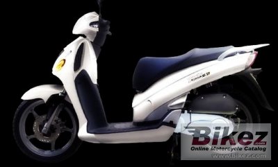 2008 Motom Rambo 151 photo